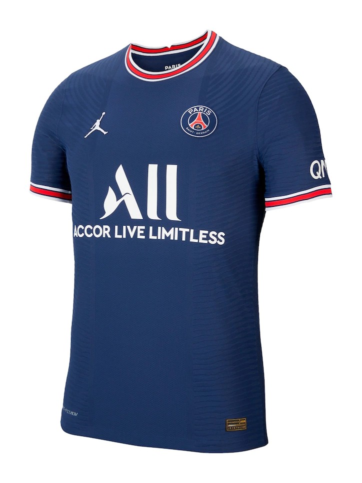 Jersey